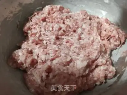 Make Lambball soup step 5