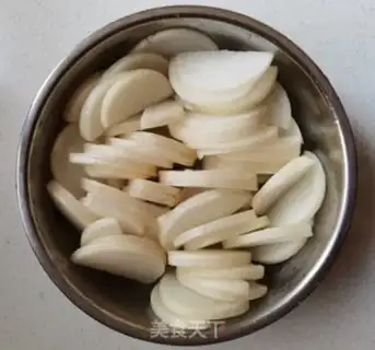 Make Roach pickles step 8