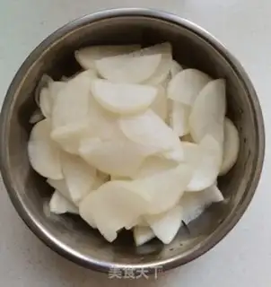 Make Roach pickles step 9