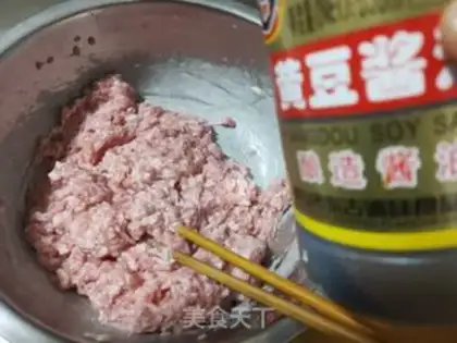 Make Lambball soup step 6