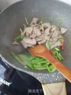 Make The cilantro step 8