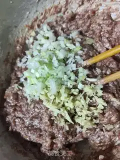 Make Lambball soup step 8
