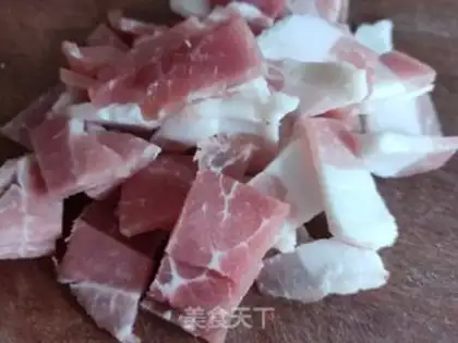Make Pork step 0