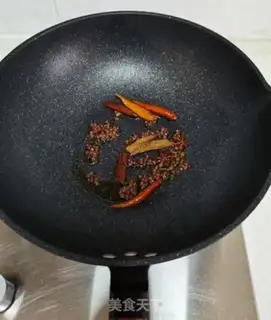 Make Roach pickles step 12