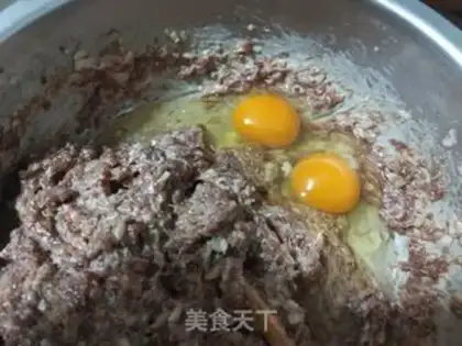 Make Lambball soup step 9