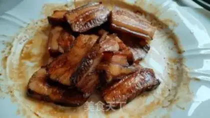 Make Plum-crunch step 6