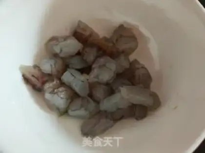 Make Pork step 1