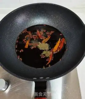 Make Roach pickles step 13