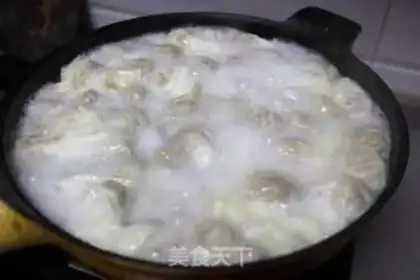 Make Pork shrimp step 11