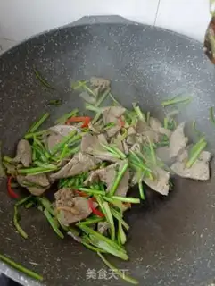 Make The cilantro step 10