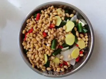 Make Roach pickles step 14