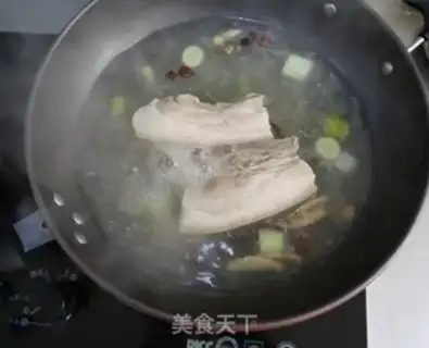 Make Steam milk step 2