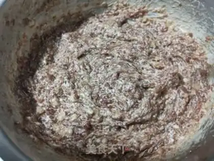 Make Lambball soup step 11