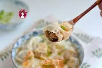 Make Pork shrimp step 13