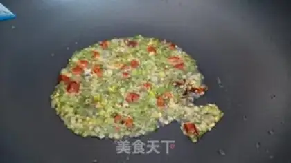 Make Plum-crunch step 9