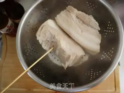 Make Steam milk step 3