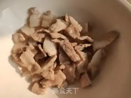 Make Pork step 4