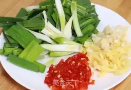 Make Meat tofu step 2