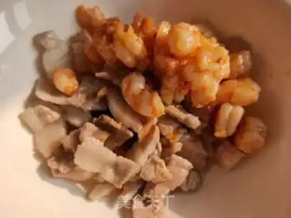 Make Pork step 5