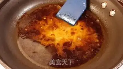 Make Plum-crunch step 12