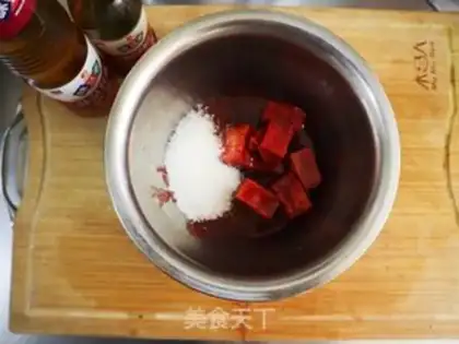 Make Steam milk step 5