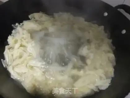 Make Lambball soup step 16