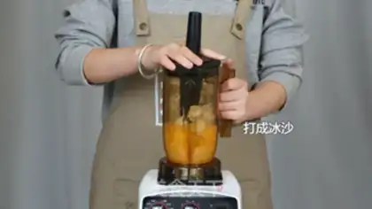 Make Drinking fairy cheese step 7