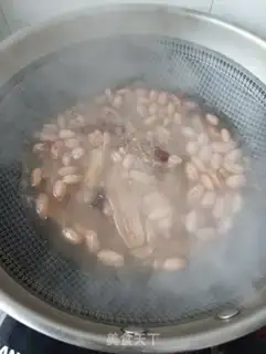 Make Peanut buttercup pig feet step 5