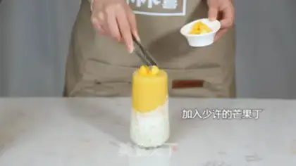 Make Drinking fairy cheese step 9