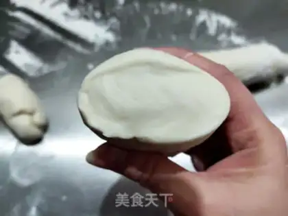 Make Pickles and pork buns step 5