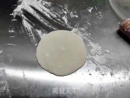 Make Pickles and pork buns step 7