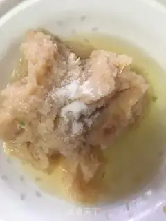 Make Homemade chicken sausages step 0