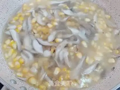 Make Pistol rice step 4