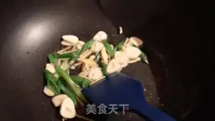 Make Ginger ace step 5