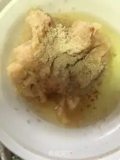 Make Homemade chicken sausages step 1