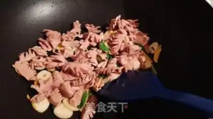 Make Ginger ace step 6