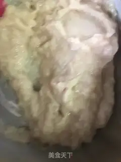 Make Homemade chicken sausages step 3