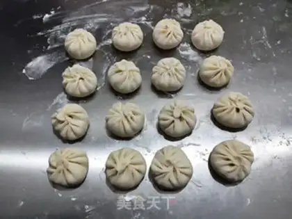 Make Pistol rice step 7