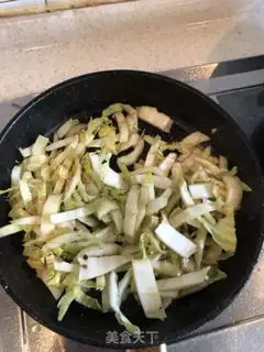 Make Soy sauce step 3