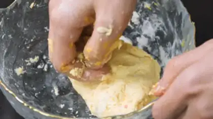 Make Honey pumpkin soup step 4