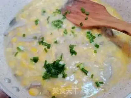 Make Pistol rice step 8