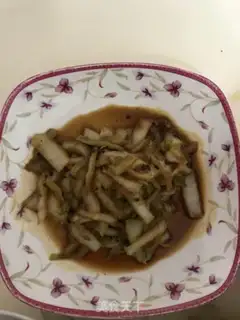 Make Soy sauce step 4