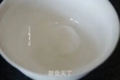 Make Corn pasta step 1