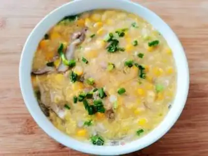 Make Pistol rice step 9