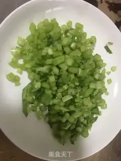 Make Colored plum soup step 1