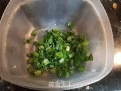 Make Fried lamb chops step 6