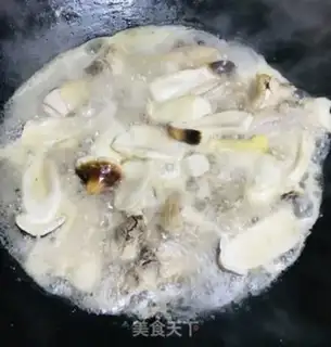 Make Roasted chicken soup step 5