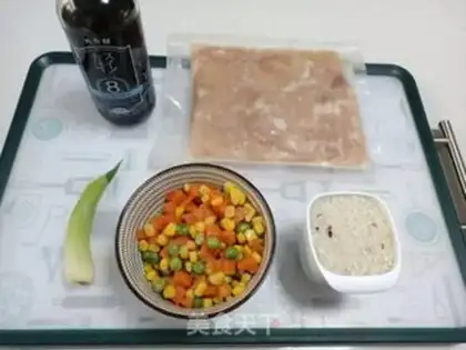 Make Christmas dinner step 0