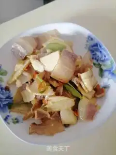 Make ♪ Winter-dry meat ♪ step 6