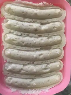 Make Homemade chicken sausages step 7